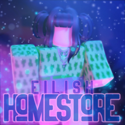 [SALE!]💚 Billie Homestore