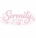 serenity attire