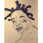 Head lice peoples