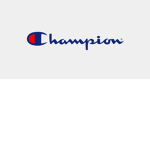 The Champion Merch!