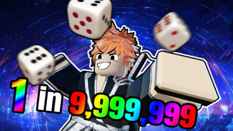 Anime RNG [Offline Chests] 👑