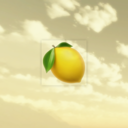 🍋 Lemon Tower 🍋