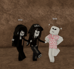 TRIPPLE ALIENS