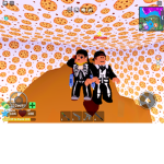 Jacob World the king of here