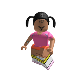 Dora The Explorer (Try to Survive) >:)