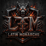 Latin Monarchs