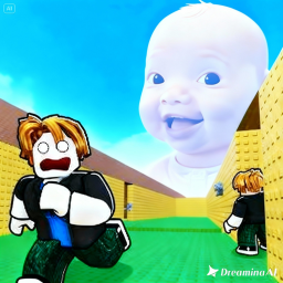 [BETA] Don get crushed by AI Baby👶
