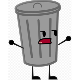 TRASH