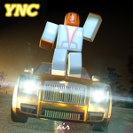 YNC ᅠ