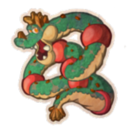 gobblegut (mario series) Roblox decal