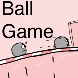 Ball game .5