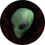 RETRO ALIEN PET Roblox gamepass thumbnail