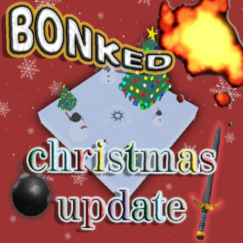 💥Bonked! || 1.2.4 🐛💥
