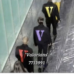 Valarians