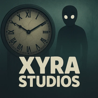 Xyra Studios Roblox group icon