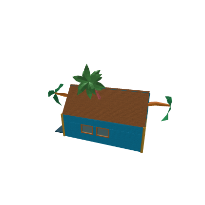 Bubba's House