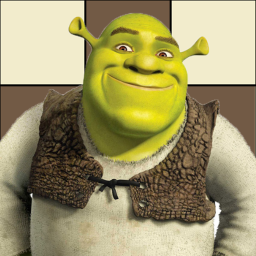 Survive Shrek