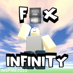Infinity F3X icon