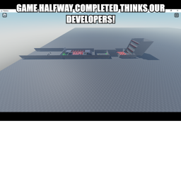 Easy -Hard obby
