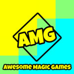 Awesome Magic Games