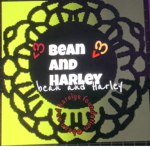 b e a n and h a r l e y s foundation