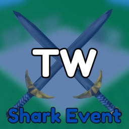 [shark] Time Warriors! New sword!
