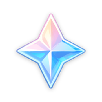 Primogem Temple [Genshin Impact]