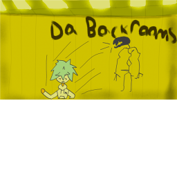 Da Backrooms [Beta]