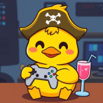 OohDucks