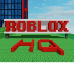 Roblox HQ old