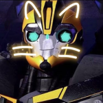 _•_ ‘ Malachites Autobots ‘ _•_