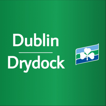 Dublin Drydock | Irish Ferries