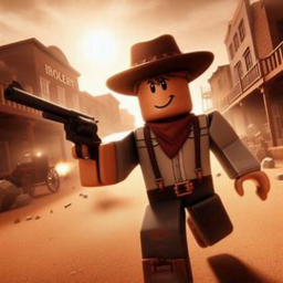 Western Shoot Out