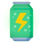 Energy Drink [SPEED]