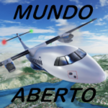 Simulador De Vôo 2