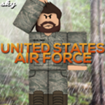 ~(United States Air Force)~