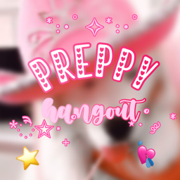 Preppy Hangout