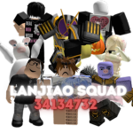 lanjiao squad