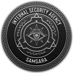 SCPF~ Internal Security Agency