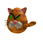 Tabby Egg cult