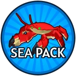 Sea Pack