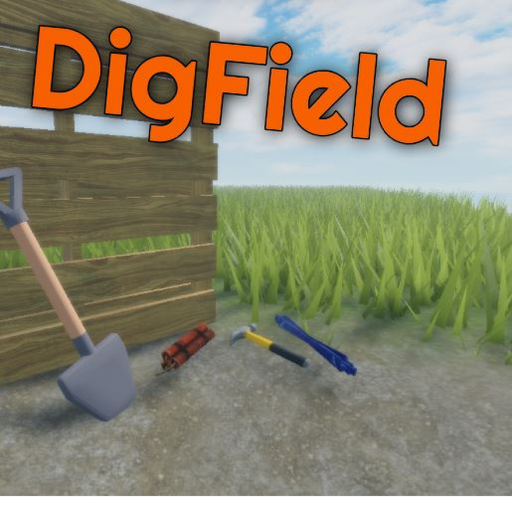 💥DigField! (BETA)