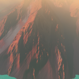 Hike icon