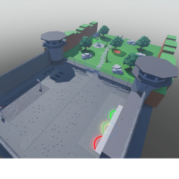 Weight Lifting Simulator [BETA]