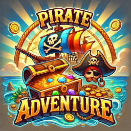 Pirate Adventure