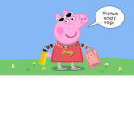 Pink sqaud!!!