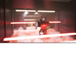 Alien studio’s