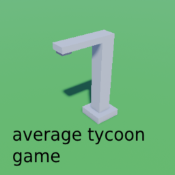 average tycoon game