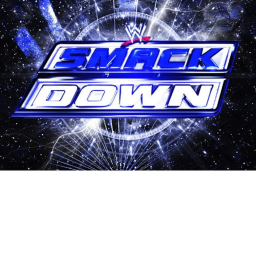 WWE -World-Wide-Entertainment Smackdown