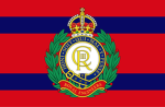 C - Ely Squadron, Royal Engineers